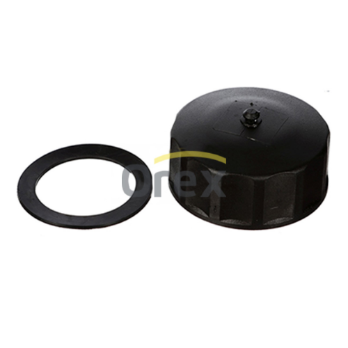 Radyatör Kapağı - OREX - 518048 Ürün Görseli