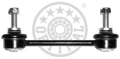 OPTIMAL G7-1162 Süspansiyon Sistemi Stabilizatör - RENAULT VEL SATIS (BJ0_) uyumlu