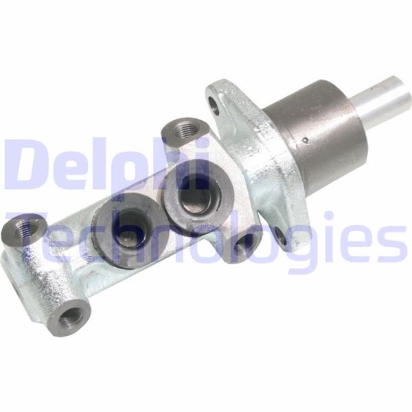 DELPHI LM21007 Fren Sistemleri Ana Fren Merkezi - CITROËN ZX (N2) uyumlu
