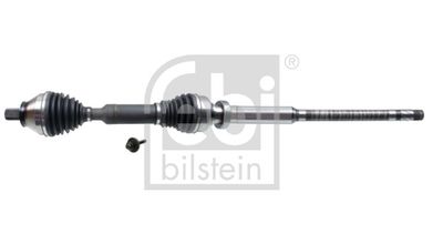 FEBI BILSTEIN 183635 Diferansiyel & Aktarma Sistemi Tahrik Mili - VOLVO XC60 I SUV (156) uyumlu