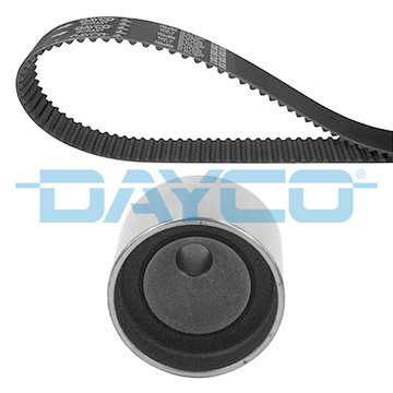 DAYCO KTB594 Motor Triger Seti - SUZUKI SWIFT II Hatchback (EA, MA) uyumlu