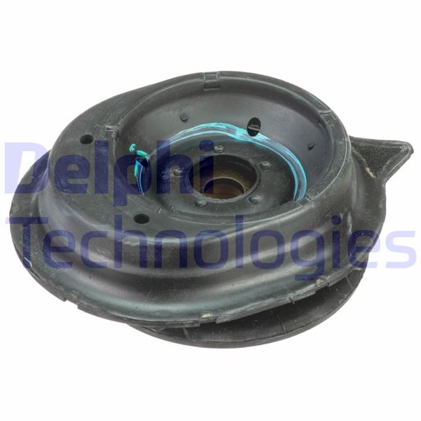 DELPHI BSJ10105 Süspansiyon Sistemi Amortisör - FIAT PANDA (169_) uyumlu