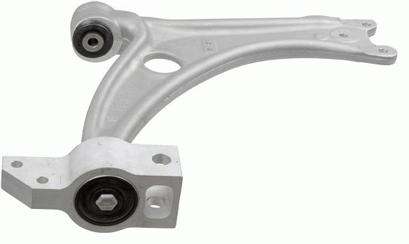 LEMFÖRDER 38622 01 Süspansiyon Sistemi Bugi Kolu - AUDI TT (8J3) uyumlu