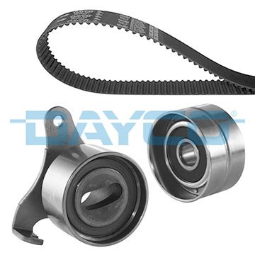 DAYCO KTB124 Motor Triger Seti - TOYOTA STARLET (_P7_) uyumlu