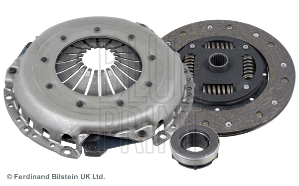 BLUE PRINT ADV183033 Debriyaj Sistemi Debriyaj Seti - AUDI 80 B3 Sedan (893, 894, 8A2) uyumlu