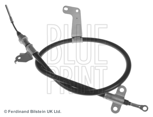 BLUE PRINT ADH246161 Fren Sistemleri Kollar & Halatlar & Çekiler - HONDA CR-V II (RD_) uyumlu