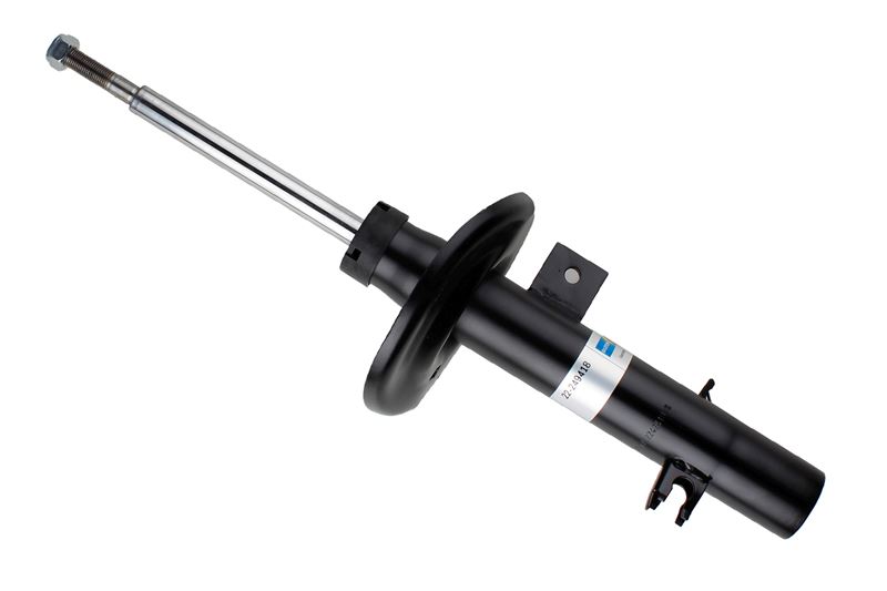BILSTEIN 22-249418 Süspansiyon Sistemi Amortisör - PEUGEOT 2008 I (CU_) uyumlu