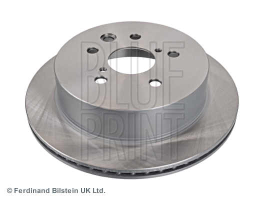 BLUE PRINT ADT343297 Fren Sistemleri Fren Diski - LEXUS IS III (_E3_) uyumlu