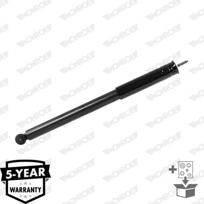 MONROE 376043SP Süspansiyon Sistemi Amortisör - MERCEDES-BENZ E-SERISI (W211) uyumlu