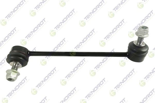 TEKNOROT JA-1016 Süspansiyon Sistemi Stabilizatör - JAGUAR XE (X760) uyumlu