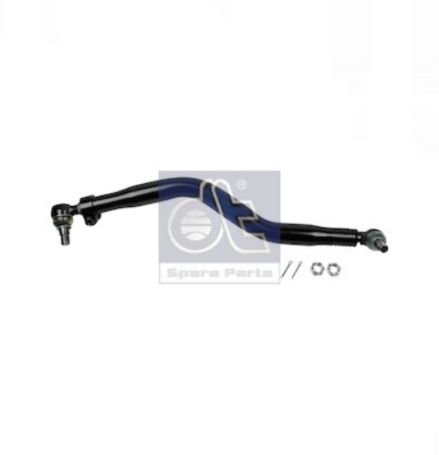 DT Spare Parts 6.51049 Direksiyon Sistemi Kısa Rot & İtici Çubuk - RENAULT TRUCKS C uyumlu