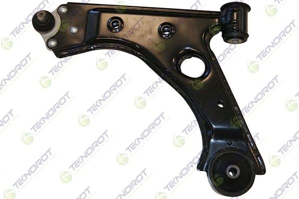 TEKNOROT O-187 Süspansiyon Sistemi Bugi Kolu - OPEL CORSA D (S07) uyumlu
