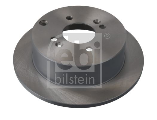 FEBI BILSTEIN 31361 Fren Sistemleri Fren Diski - HYUNDAI i20 I (PB, PBT) uyumlu