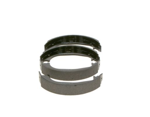 BOSCH 0 986 487 520 Fren Sistemleri El Fren Kolu - BMW 3 (E36) uyumlu