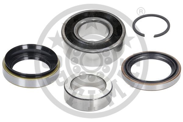 OPTIMAL 932864 Jant & Lastik & Bijon Poyra - OPEL MONTEREY A (M92) uyumlu