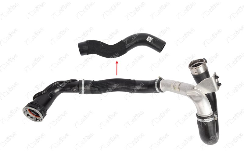 NIFEA 21725 Motor Hava Kütle Ölçer (MAF Sensörü) - OPEL MOKKA / MOKKA X (J13) uyumlu
