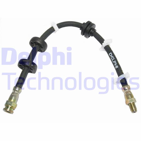DELPHI LH0201 Fren Sistemleri Fren Hortumları - ALFA ROMEO 164 (164_) uyumlu