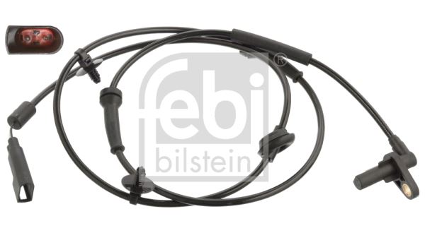 FEBI BILSTEIN 106937 Fren Sistemleri Sürüş Dinamiği Ayarı - FORD TRANSIT Minibüs/Otobüs (FD_ _, FB_ _, FS_ _, FZ_ _, FC_ _) uyumlu