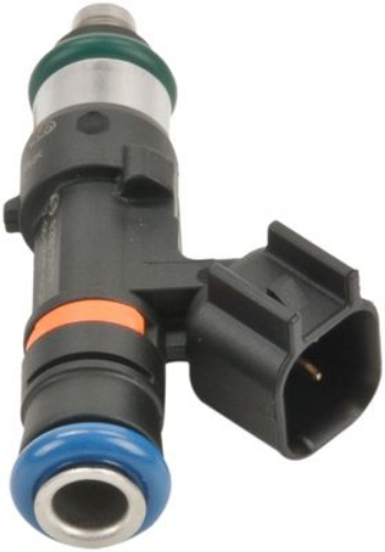 BOSCH 0 280 158 117 Yakıt Sistemi Yakıt Hattı & Rail - FORD USA MUSTANG Coupe uyumlu