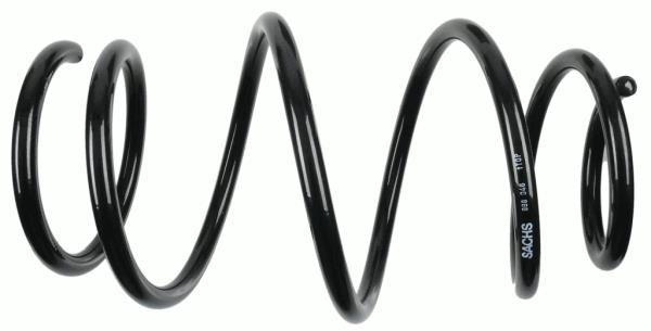 SACHS 998 046 Süspansiyon Sistemi Makas - BMW 7 (E38) uyumlu