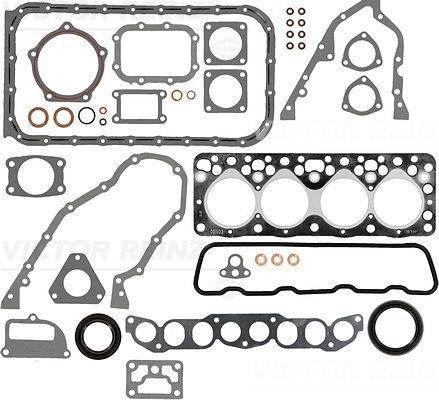 VICTOR REINZ 01-52735-01 Motor Conta Seti - NISSAN URVAN Minibüs/Otobüs (E23) uyumlu