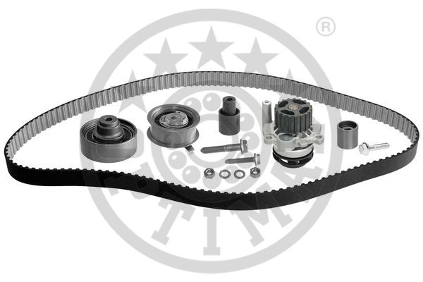 OPTIMAL SK-1111AQ1 Motor Triger Seti - VW CADDY II Kasa/büyük limuzin (9K9A) uyumlu