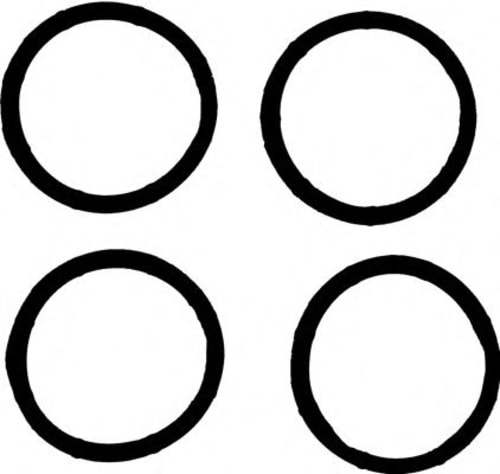 Emme Manifold Contası - OTOCONTA - 40137018 Ürün Görseli