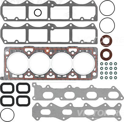 VICTOR REINZ 02-35595-01 Motor Silindir Kafa Contası - FIAT BRAVA (182_) uyumlu
