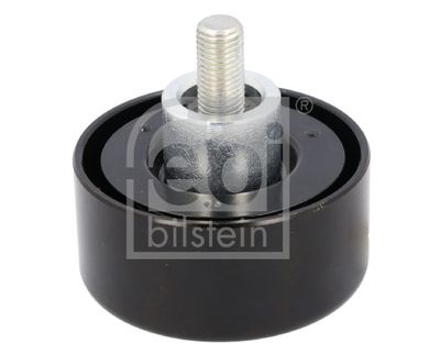FEBI BILSTEIN 193653 Motor Yönlendirme & Kılavuz Makarası - HYUNDAI ELANTRA V Sedan (MD, UD) uyumlu