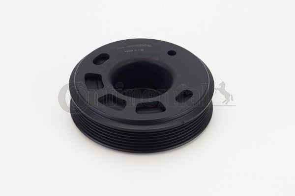 CONTINENTAL CTAM VD1154 Motor Kayış Kasnağı - VW POLO V (6R1, 6C1) uyumlu