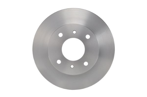 BOSCH 0 986 478 567 Fren Sistemleri Fren Diski - NISSAN ALMERA Classic (B10) uyumlu