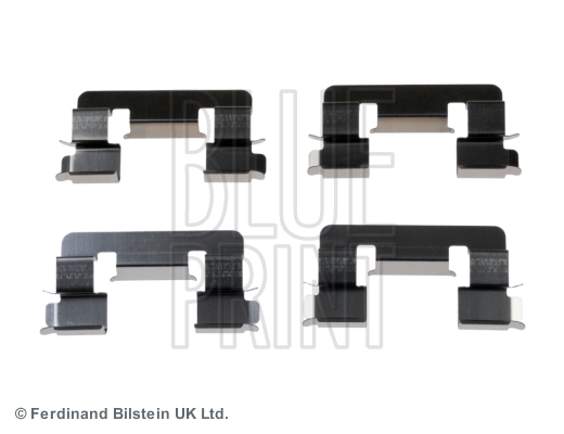 BLUE PRINT ADT348602 Fren Sistemleri Fren Diski - TOYOTA COROLLA Liftback (_E11_) uyumlu