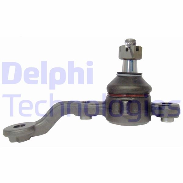 DELPHI TC2318 Tekerlek & Aks Parçaları Taşıyıcı Mafsal - LEXUS GS (_S16_) uyumlu