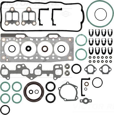 VICTOR REINZ 01-52840-02 Motor Conta Seti - TOYOTA STARLET (_P7_) uyumlu