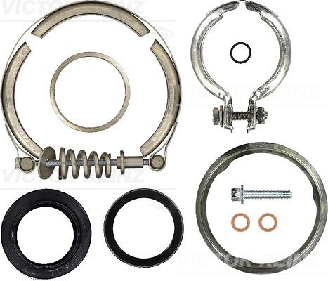 VICTOR REINZ 04-10213-01 Motor Turboşarj & Parçaları - BMW 7 (E65, E66, E67) uyumlu