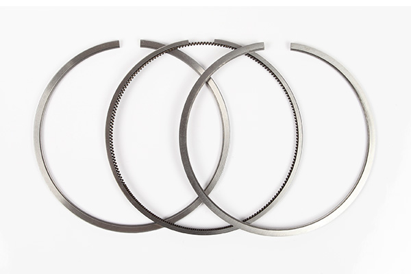Piston Segmanı - GOETZE ENGINE - H811980700X