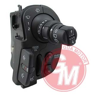 Silecek Kumanda Kolu - GUARNITAUTO - 41149 Ürün Görseli