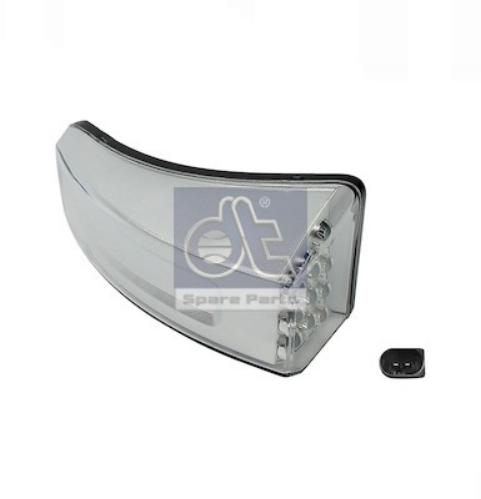 DT Spare Parts 2.24553 Farlar & Aydınlatma Sinyal Lambası - VOLVO FH II uyumlu