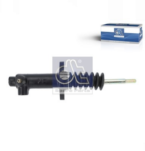 DT Spare Parts 7.18300 Debriyaj Sistemi Debriyaj Merkezi