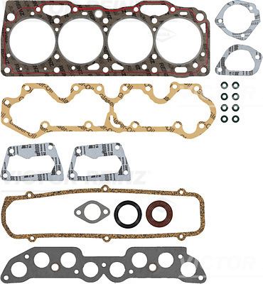 VICTOR REINZ 02-31755-03 Motor Silindir Kafa Contası - LANCIA DEDRA (835_) uyumlu