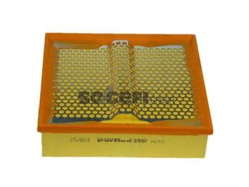 PURFLUX A255 Motor Hava Filtresi - MERCEDES-BENZ 190 (W201) uyumlu