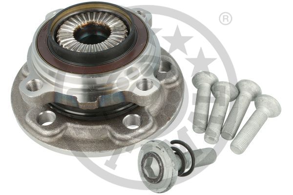 OPTIMAL 501203 Jant & Lastik & Bijon Poyra - BMW i3 (I01) uyumlu