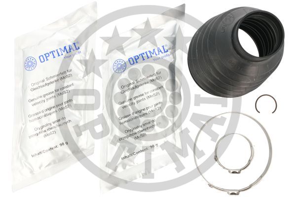 OPTIMAL CVB-10654TPE Diferansiyel & Aktarma Sistemi Tahrik Parçaları - RENAULT MEGANE I (BA0/1_) uyumlu