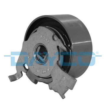 DAYCO ATB2204 Motor Kayış Kasnağı - OPEL KADETT E Hatchback (T85) uyumlu