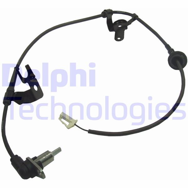 DELPHI SS20077 Fren Sistemleri Sürüş Dinamiği Ayarı - MAZDA 323 S VI Sedan (BJ) uyumlu