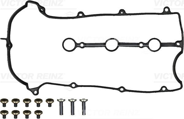 VICTOR REINZ 15-53529-01 Motor Külbütör Kapağı Contası - MAZDA MX-3 (EC) uyumlu