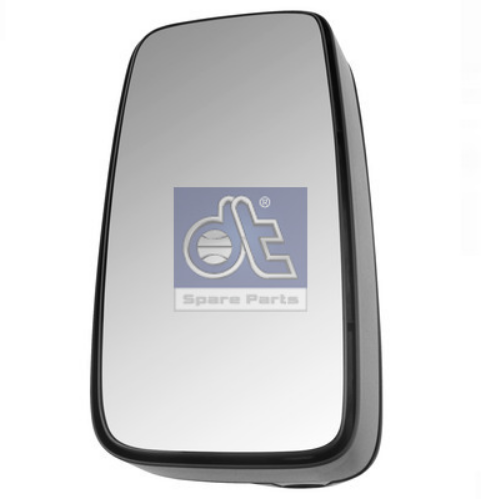 DT Spare Parts 3.86225 Kaporta & Gövde Parçaları Ayna - MAN TGM I uyumlu