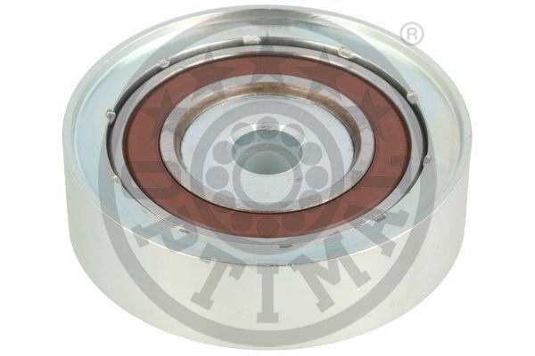 OPTIMAL 0-N2515 Motor Yönlendirme & Kılavuz Makarası - SUZUKI SWIFT II Hatchback (EA, MA) uyumlu