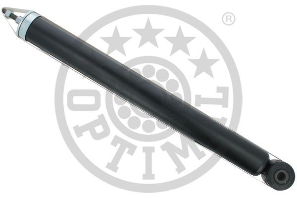 OPTIMAL A-5286G Süspansiyon Sistemi Amortisör - MAZDA 2 Hatchback (DL, DJ) uyumlu