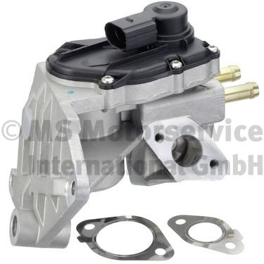 PIERBURG 7.10334.09.0 Motor EGR Parçaları - AUDI A3 (8P1) uyumlu